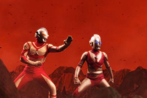 奥特银河格斗4最新爆料,宇宙巅峰之战，神秘新奥特战士揭晓！  第2张